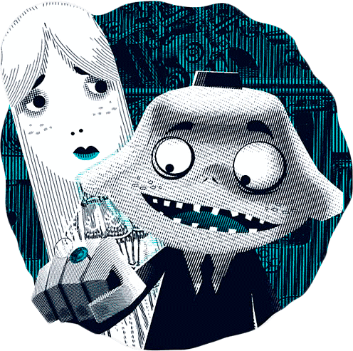 Иллюстрация к книге — Уоррен XIII и Тринадцатилетнее проклятие [i_127.jpg]