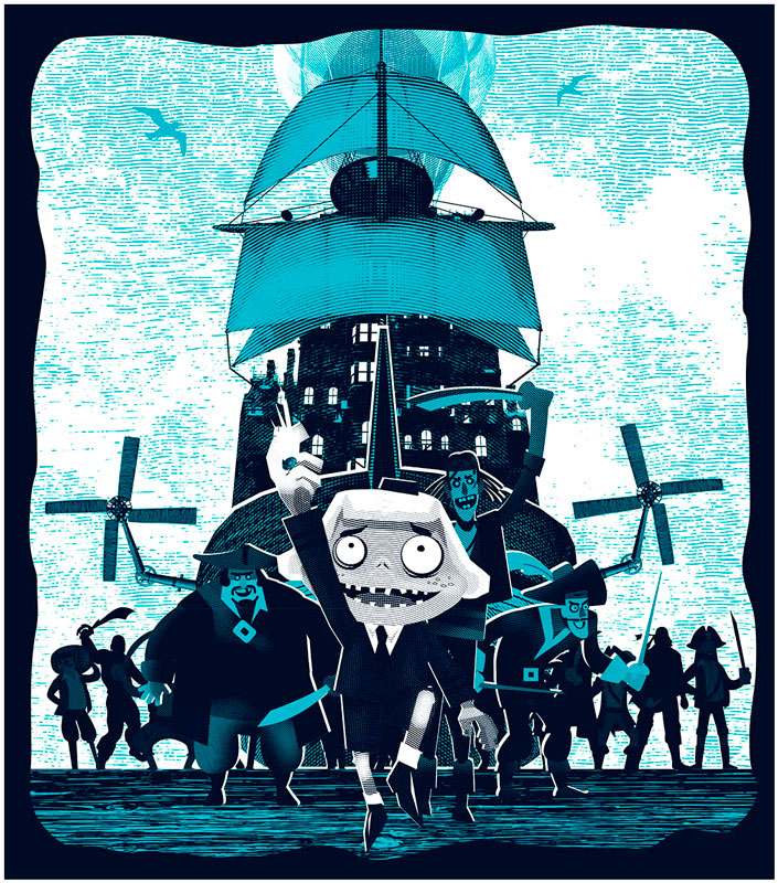 Иллюстрация к книге — Уоррен XIII и Тринадцатилетнее проклятие [i_138.jpg]