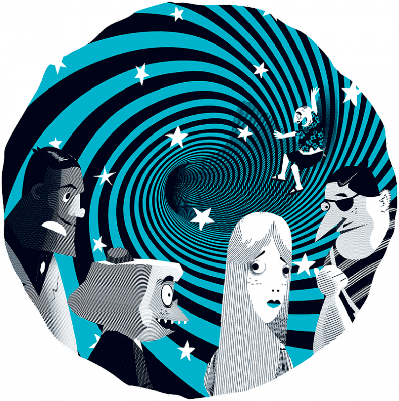 Иллюстрация к книге — Уоррен XIII и Тринадцатилетнее проклятие [i_141.jpg]