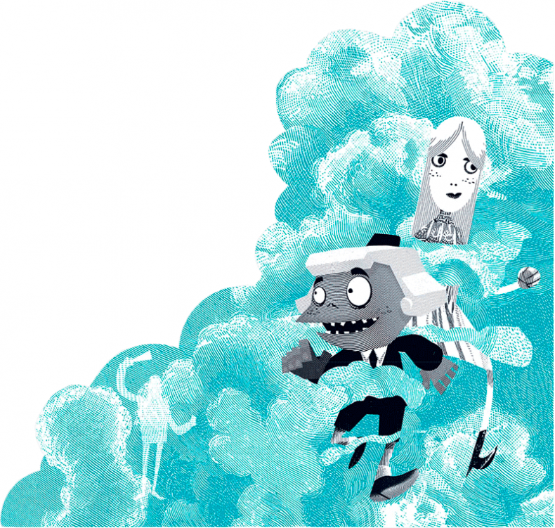 Иллюстрация к книге — Уоррен XIII и Тринадцатилетнее проклятие [i_148.jpg]