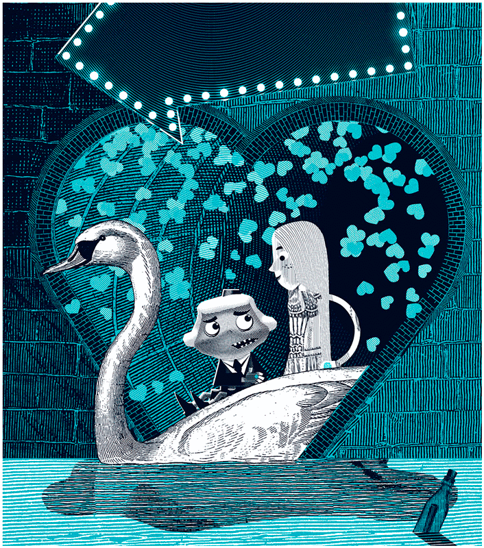 Иллюстрация к книге — Уоррен XIII и Тринадцатилетнее проклятие [i_151.jpg]