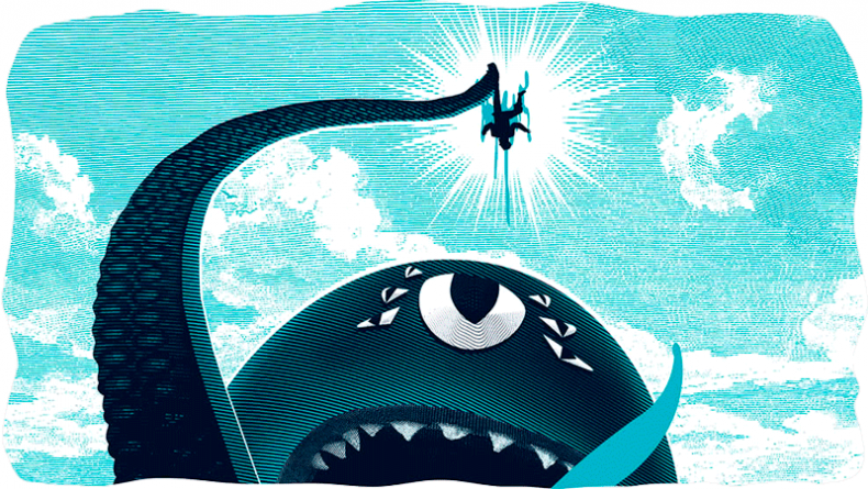 Иллюстрация к книге — Уоррен XIII и Тринадцатилетнее проклятие [i_167.jpg]