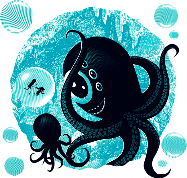 Иллюстрация к книге — Уоррен XIII и Тринадцатилетнее проклятие [i_171.jpg]