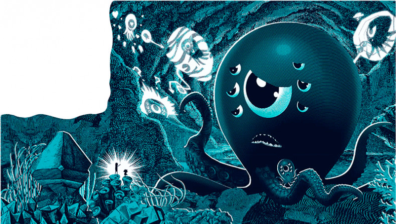 Иллюстрация к книге — Уоррен XIII и Тринадцатилетнее проклятие [i_174.jpg]