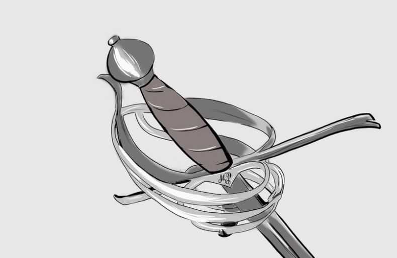 Иллюстрация к книге — Магия Крови [_6min.jpg]