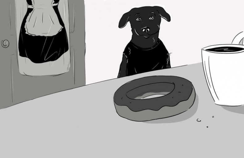 Иллюстрация к книге — Магия Крови [_9min.jpg]