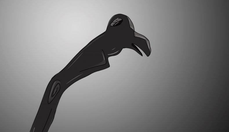 Иллюстрация к книге — Магия губит [img_11min.jpg]