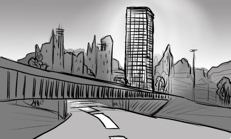 Иллюстрация к книге — Магия губит [img_16min.jpg]