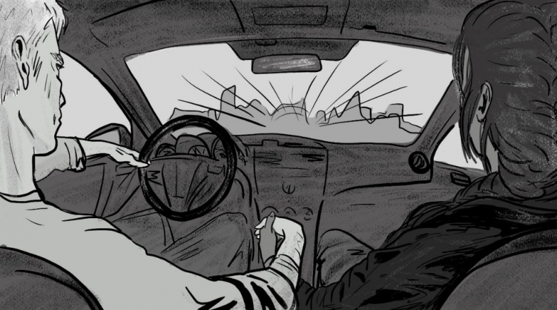 Иллюстрация к книге — Магия губит [img_20min.jpg]