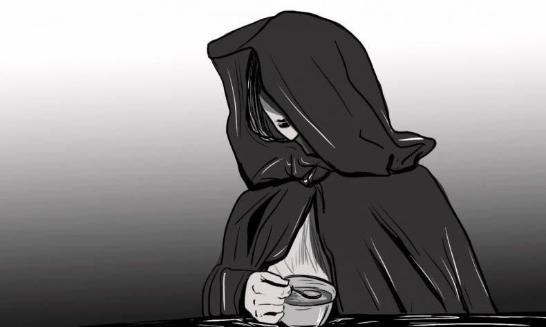 Иллюстрация к книге — Магия губит [img_23min.jpg]