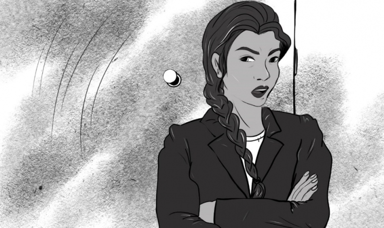 Иллюстрация к книге — Магия губит [img_3min.jpg]