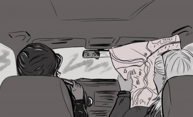 Иллюстрация к книге — Магия губит [img_7min.jpg]