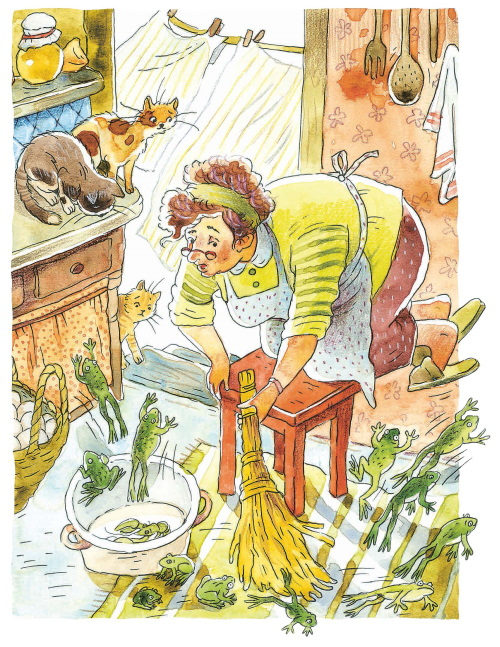 Иллюстрация к книге — Кастрюля для воспитания [i_016.jpg]