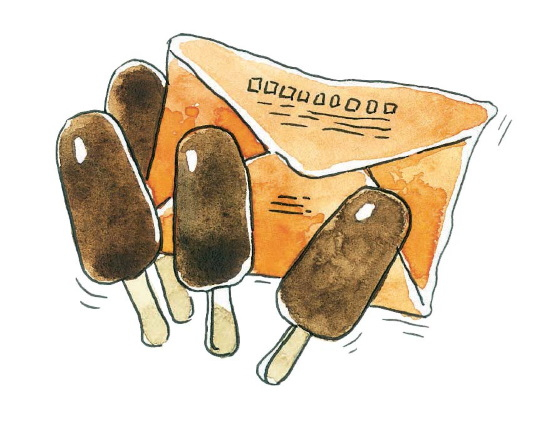 Иллюстрация к книге — Влюблённый Дед Мороз [i_007.jpg]