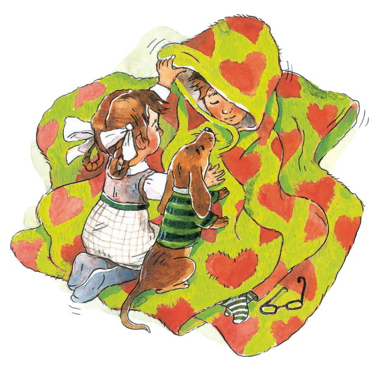 Иллюстрация к книге — Влюблённый Дед Мороз [i_019.jpg]