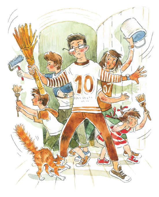 Иллюстрация к книге — Игра Мориарти [i_014.jpg]