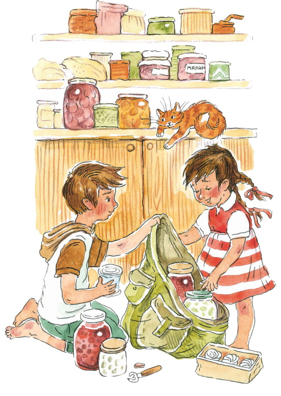 Иллюстрация к книге — Игра Мориарти [i_018.jpg]