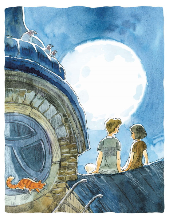 Иллюстрация к книге — Игра Мориарти [i_028.jpg]