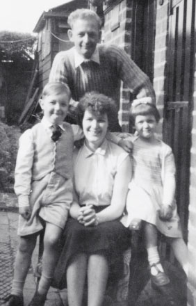 Иллюстрация к книге — Моя исповедь. Невероятная история рок-легенды из Judas Priest [i_003.jpg]