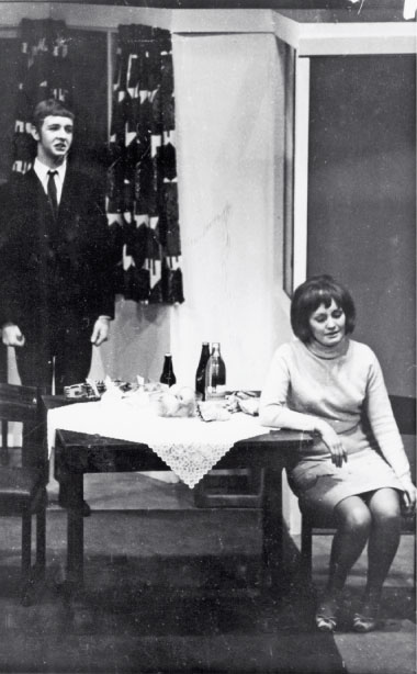 Иллюстрация к книге — Моя исповедь. Невероятная история рок-легенды из Judas Priest [i_014.jpg]