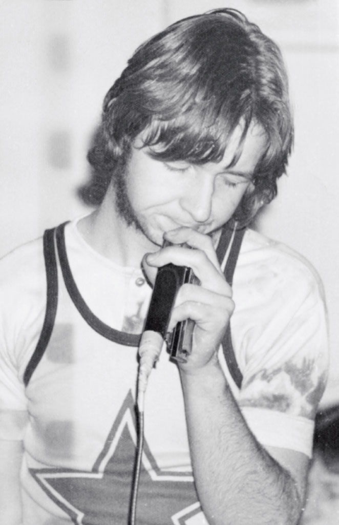 Иллюстрация к книге — Моя исповедь. Невероятная история рок-легенды из Judas Priest [i_015.jpg]