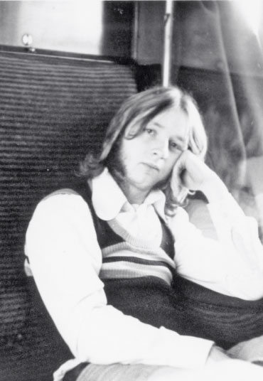 Иллюстрация к книге — Моя исповедь. Невероятная история рок-легенды из Judas Priest [i_017.jpg]