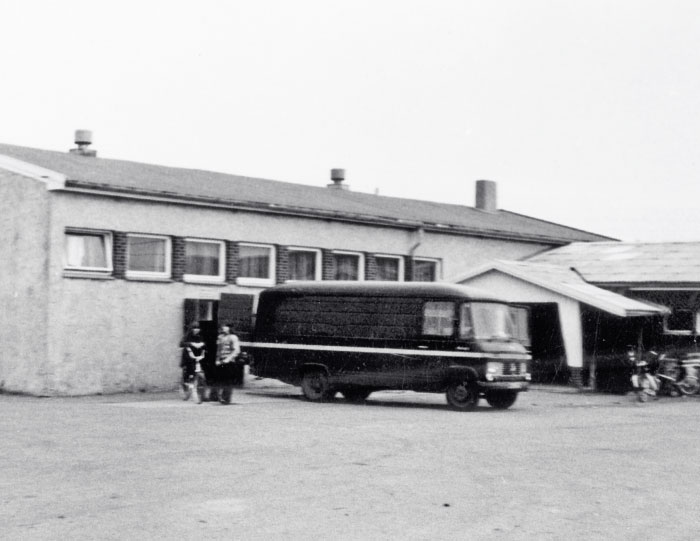 Иллюстрация к книге — Моя исповедь. Невероятная история рок-легенды из Judas Priest [i_020.jpg]