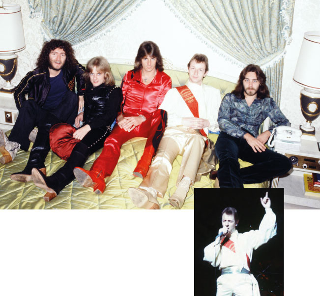 Иллюстрация к книге — Моя исповедь. Невероятная история рок-легенды из Judas Priest [i_025.jpg]