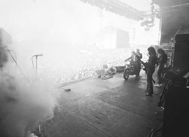 Иллюстрация к книге — Моя исповедь. Невероятная история рок-легенды из Judas Priest [i_026.jpg]