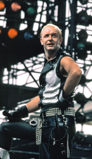 Иллюстрация к книге — Моя исповедь. Невероятная история рок-легенды из Judas Priest [i_027.jpg]