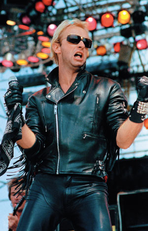 Иллюстрация к книге — Моя исповедь. Невероятная история рок-легенды из Judas Priest [i_029.jpg]