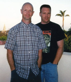 Иллюстрация к книге — Моя исповедь. Невероятная история рок-легенды из Judas Priest [i_033.jpg]