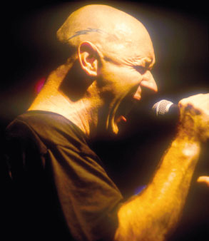 Иллюстрация к книге — Моя исповедь. Невероятная история рок-легенды из Judas Priest [i_034.jpg]