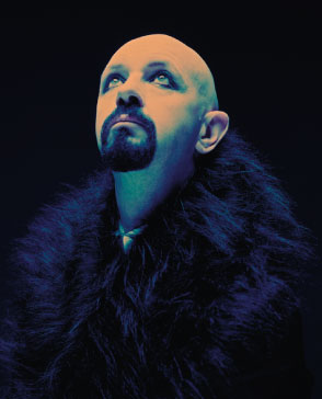 Иллюстрация к книге — Моя исповедь. Невероятная история рок-легенды из Judas Priest [i_035.jpg]