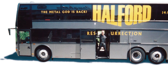 Иллюстрация к книге — Моя исповедь. Невероятная история рок-легенды из Judas Priest [i_036.jpg]