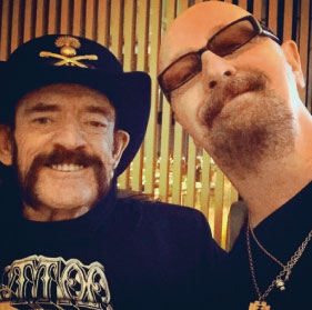 Иллюстрация к книге — Моя исповедь. Невероятная история рок-легенды из Judas Priest [i_039.jpg]