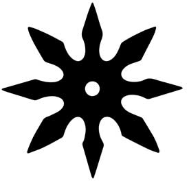 Иллюстрация к книге — Современный самурай. 100 уроков японских воинов для развития силы духа и обретения своего пути [i_015.jpg]