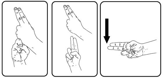 Иллюстрация к книге — Современный самурай. 100 уроков японских воинов для развития силы духа и обретения своего пути [i_017.jpg]