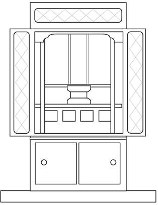 Иллюстрация к книге — Современный самурай. 100 уроков японских воинов для развития силы духа и обретения своего пути [i_033.jpg]