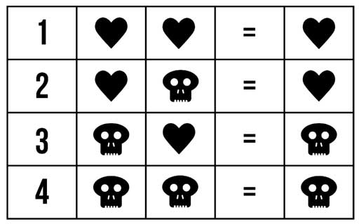 Иллюстрация к книге — Современный самурай. 100 уроков японских воинов для развития силы духа и обретения своего пути [i_038.jpg]