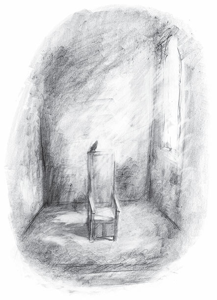 Иллюстрация к книге — Джонатан Стрендж и мистер Норрелл [i_018.jpg]