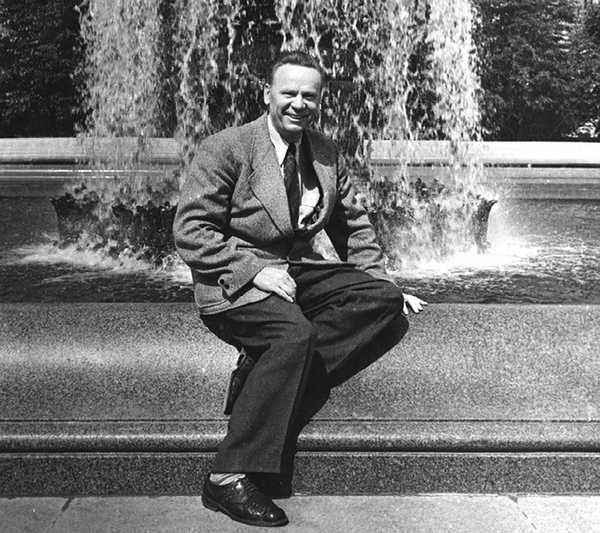 Иллюстрация к книге — Павел Фитин. Начальник разведки [i_008.jpg]