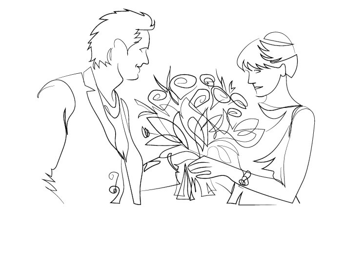 Иллюстрация к книге — Со мной так нельзя!: каким бывает насилие и как его распознать [i_004.jpg]