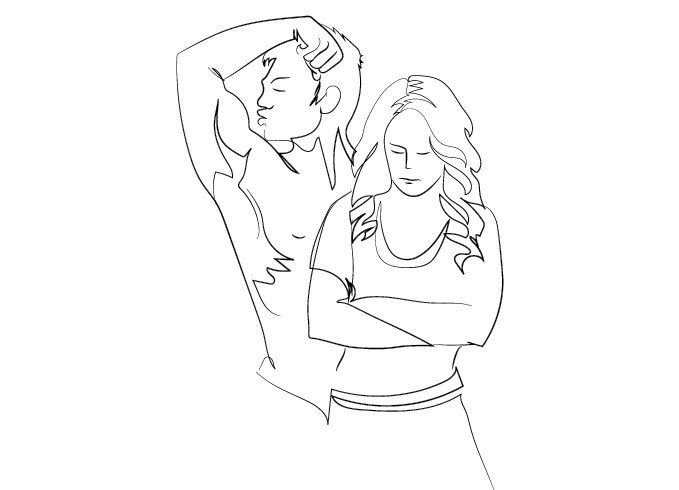 Иллюстрация к книге — Со мной так нельзя!: каким бывает насилие и как его распознать [i_007.jpg]