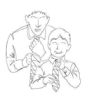 Иллюстрация к книге — Со мной так нельзя!: каким бывает насилие и как его распознать [i_013.jpg]