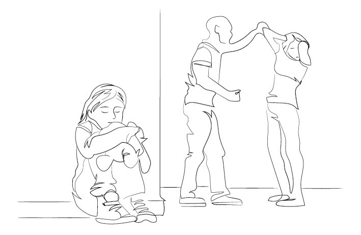 Иллюстрация к книге — Со мной так нельзя!: каким бывает насилие и как его распознать [i_022.jpg]