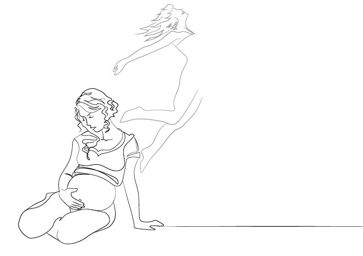 Иллюстрация к книге — Со мной так нельзя!: каким бывает насилие и как его распознать [i_038.jpg]