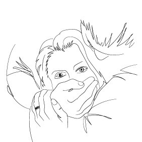 Иллюстрация к книге — Со мной так нельзя!: каким бывает насилие и как его распознать [i_048.jpg]