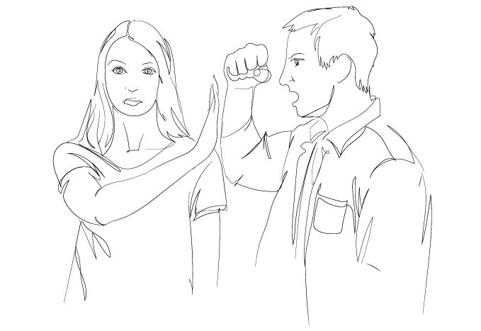 Иллюстрация к книге — Со мной так нельзя!: каким бывает насилие и как его распознать [i_069.jpg]