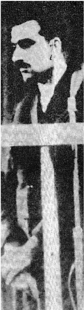 Иллюстрация к книге — Моссад. Самые яркие и дерзкие операции израильской секретной службы [i_014.jpg]